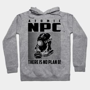 ATOMIC NPC 06 Hoodie